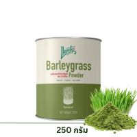 Organic Barley Grass Powder  250 g. ผงข้าวบาร์เลย์ ออร์แกนิค ผงใบอ่อนข้าวบาร์เลย์