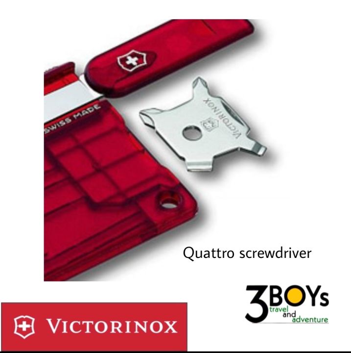 อะไหล่มีด-victorinox-ของแท้-ราคาตามชิ้นงาน