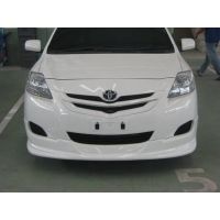 TOYOTA VIOS เครื่อง 1NZ-FE คู่มือบำรุงรักษารถ