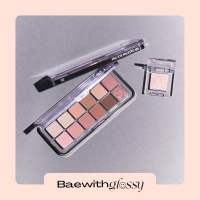 BAEWITHGLOSSY | Clio — Pro Eye Palette Air (พร้อมส่ง/มีแถม Eyeshadow ทุกออเดอร์)