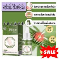 Apgar Wrist pain relief spray สเปรย์แก้ปวดข้อมือ