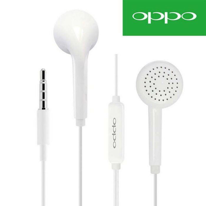 หูฟัง-oppo-หูฟังคุณภาพสูง-เบสหนักสามารถใช้ได้หลายรุ่น-ของแท้100