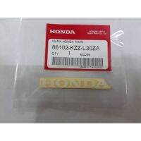 86102-KZZ-L30ZA เครื่องหมายHONDA 70MM.อะไหล่เบิกศูนย์ ?%