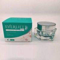 Everlift cream 30g. ของแท้