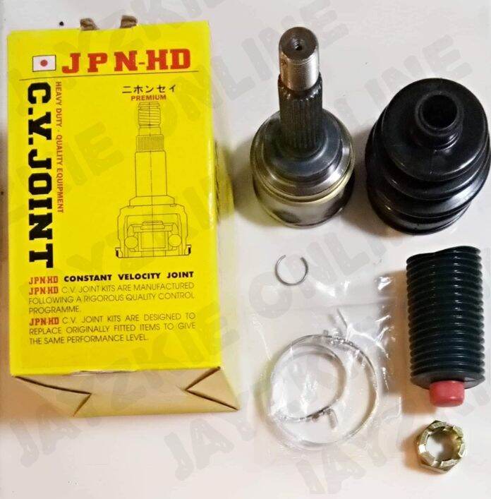OUTER CV JOINT HYUNDAI GETZ 1.1 (56067) Lazada PH