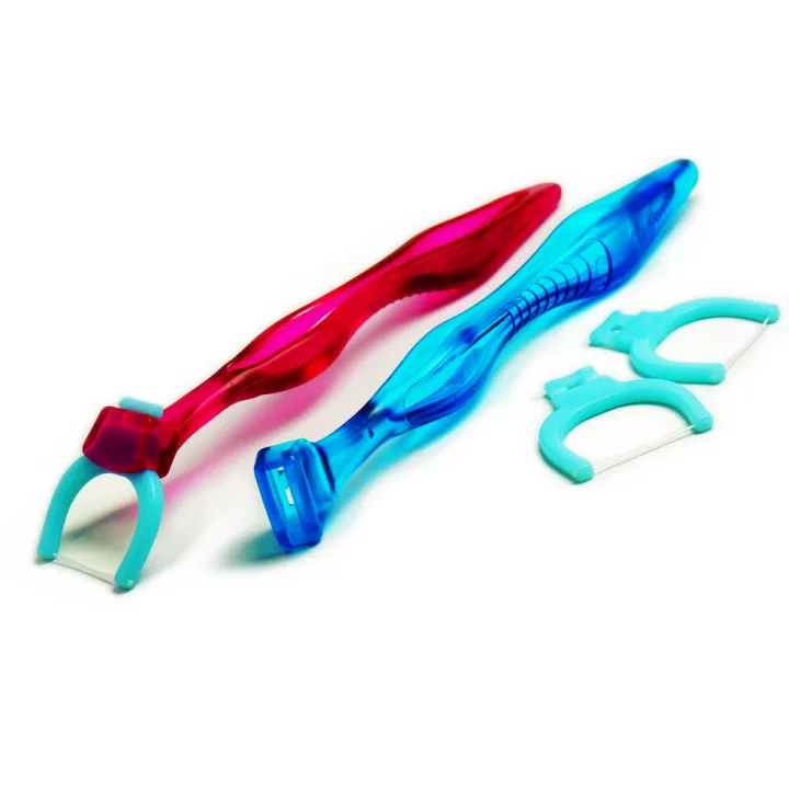 Tooth Beauty Dew ThirdGeneration Dental Floss Floss Stick Smooth Ultra