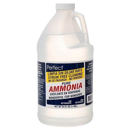 Perfect Pure Clear Ammonia Made In USA Lazada PH