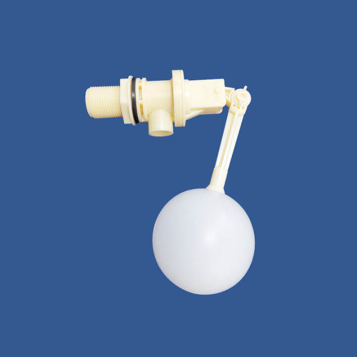 Chong Guan! Hardware Ball Valve/Aqua Tech/Valve Plastic Ball Float Valve Adjustable AntiShake