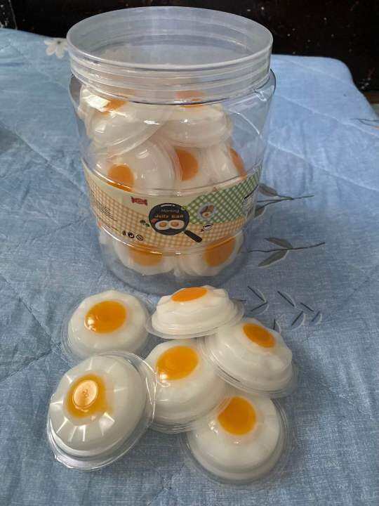 jelly egg30pcs Lazada PH