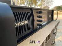 Power Amp APL 10000Q 4CH