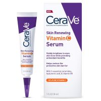 Cerave Vitamin C Serum with Hyaluronic