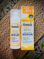 Balea Q10 Anti Falten Serum