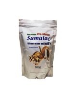 อาหารชง Sumalac 500 กรัม  มีส่วนผสมของ Pre biotic  ช่วยปรับท้อง