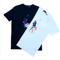 Polo Ralph Lauren Classic-Fit Big Pony Short-Sleeve Tee