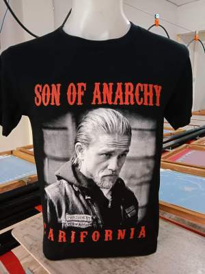 son of anarchy
