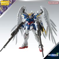 BANDAI MG 1/100 WING GUNDAM ZERO EW VER.KA