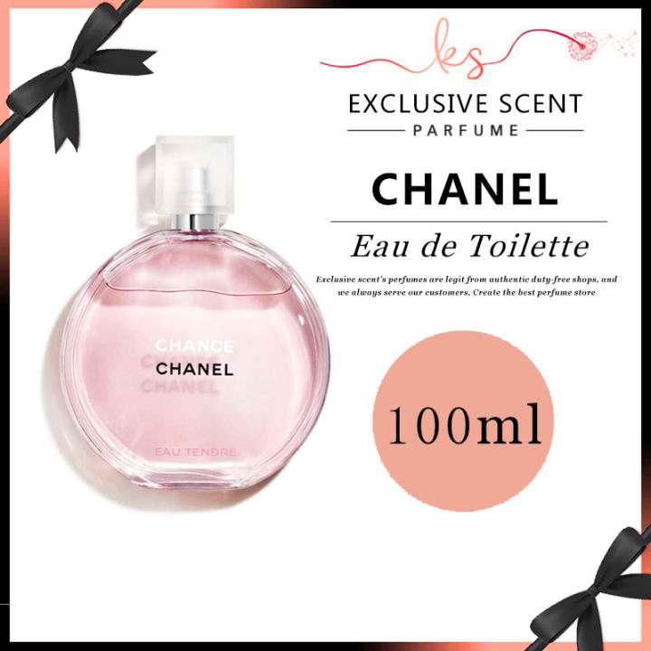 Shop for samples of Chance Eau Tendre Eau de Toilette by Chanel for women  rebottled and repacked by MicroPerfumescom
