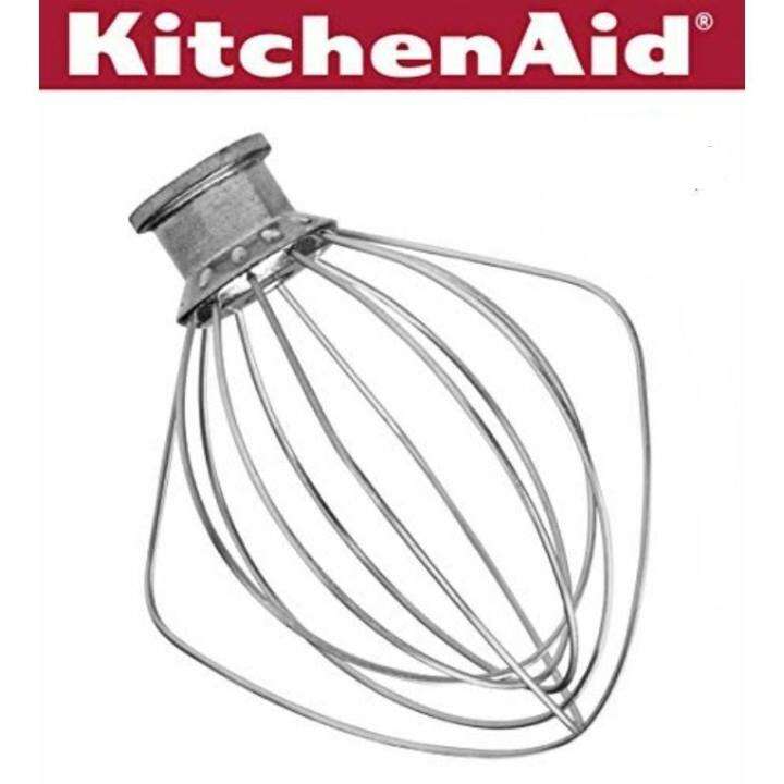 KitchenAid KG25H-4 Head 5-Wire Whip Stand Mixers Attachment Part