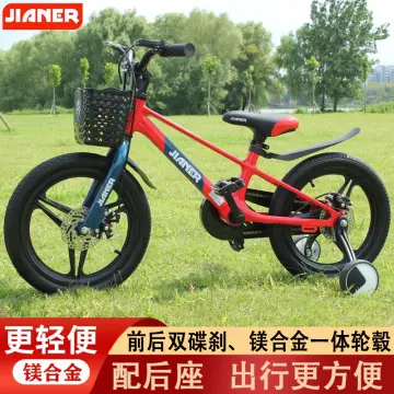 Jianer Kids Bicycle Best Price in Singapore Mar 2024 Lazada.sg