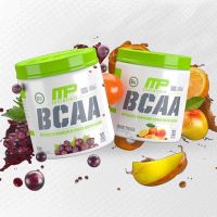 Musclepharm BCAA (30serving)กรดอมิโนที่จำเป็นต่อร่างกาย