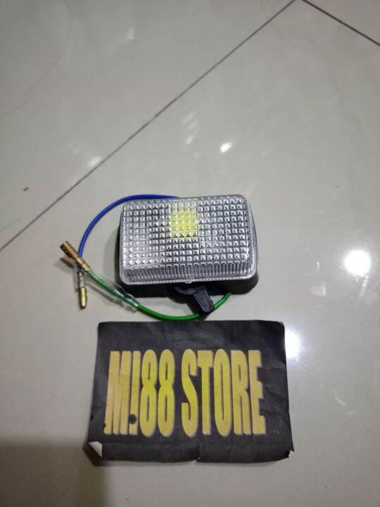 Lampu Plafon Kabin Dalam 1pcs Suzuki Jimny , Katana , Carry | Lazada