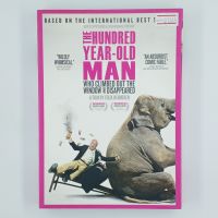 [01365] The Hundred Year-Old Man (DVD)(USED) ซีดี ดีวีดี สื่อบันเทิงหนังและเพลง มือสอง !!