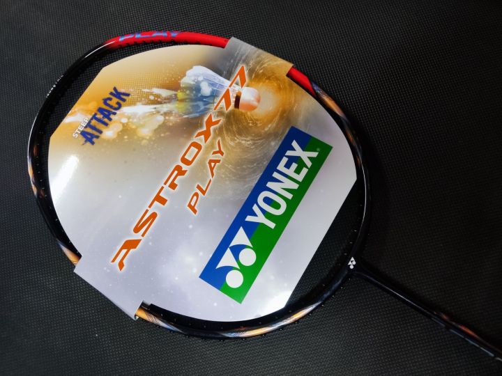 ไม้แบดมินตัน-yonex-astrox-77-play-ของเเท้จาก-yonex-thailand