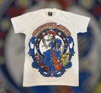 เสื้อ Ovp Grateful Dead สไตล์ปี90s