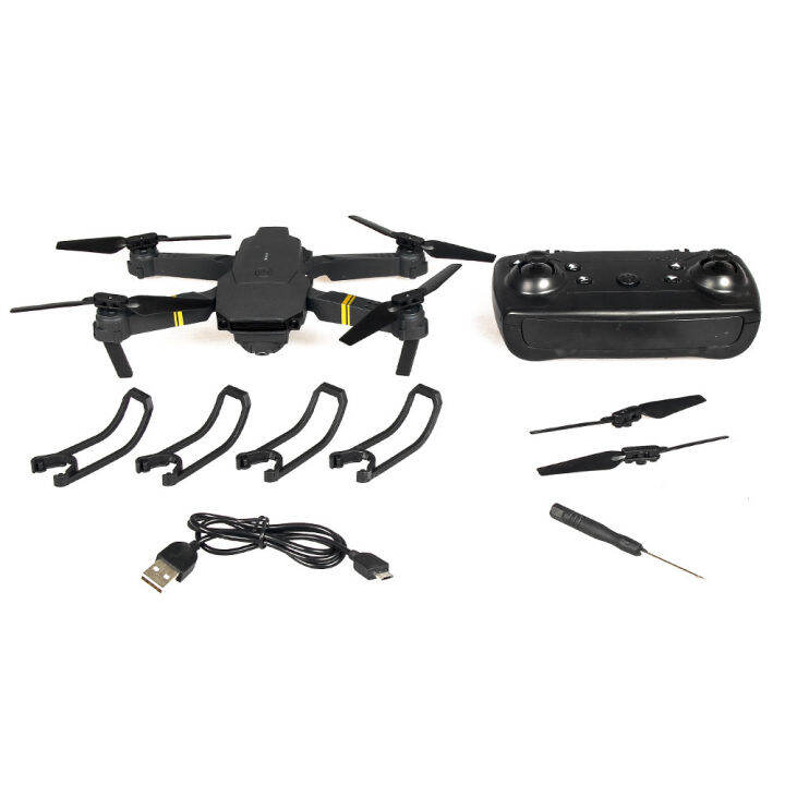 Drone fpv deals e58