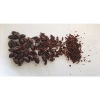 โกโก้นิบส์ Cacao Nibs แบบเมล็ดแตก - รับประกันคั่วใหม่ทุกถุง พร้อมรับประทาน