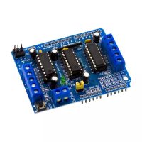 L293D Motor Drive SHIELD