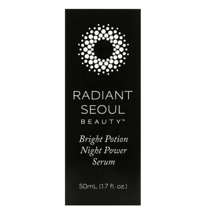 radiant-seoul-bright-potion-night-power-serum-50-ml-exp-08-25-ราคา-799-บาท