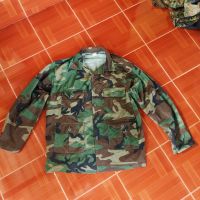 US Army Camo Military shirt อก50
สภาพดีมากๆสวยไร้ตำหนิงานอเมริกา