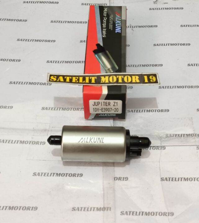 DINAMO POMPA OLI ROTAX ROTAK JUPITER Z1 - NEW / VEGA FORCE NEW | Lazada