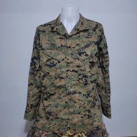 [P29]เสื้อทหาร?? USMC นาวิกโยธินสหรัฐ อก 46