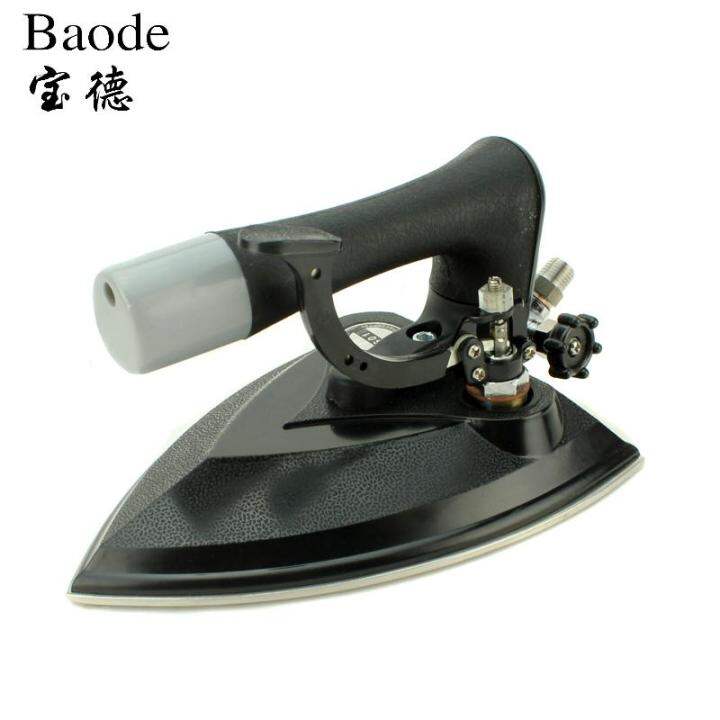 South Korea Longtian Genuine Industrial Boiler Steam Electric Iron