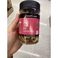 Dried Extra Organic Porcini ( Champiland Brand ) 40 G. เห็ดพอร์ชินี ออร์แกนิคแห้ง ( ตรา แชมปิแลนด์ )