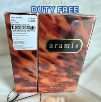 Aramis EDT for Men 110 ml. กล่องซีล ป้ายคิงพาวเวอร์