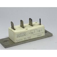 SKKH15/16E (15A 1600V) DIODE MODUlE