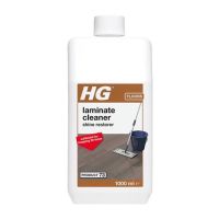 น้ำยาทำความสะอาด พื้นลามิเนต HG 1,000 Ml. HG laminate Cleaner