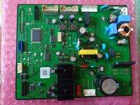 เมนบอร์ดตู้เย็นซัมซุง/อะไหล่ตู้เย็น SAMSUNG (ซัมซุง) ASSY PCB MAIN อะไหล่แท้/ใหม่เบิกศูนย์ พาร์ทบริษัทDA92-01356B ใช้กับรุ่นRT43K6230S8/ST :RT50K6235S8/ST