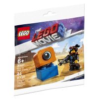 The LEGO Movie 2 - 30527 Lucy vs. Alien Invader polybag​ ของแท้