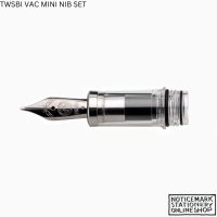 TWSBI VAC MINI NIB SET