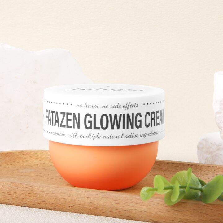 Brazilian Bum Bum Cream Smooth Butt Skin Body Scrub Cellulite Natural