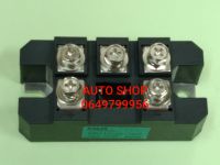 6RI100G-160 , DIODE 100A 1600V, ไดโอด3เฟส 100แอมป์ 1600โวลต์ สินค้าในไทยพร้อมส่ง