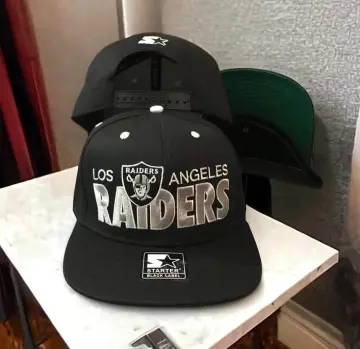 Shop Los Angeles Raider Cap online