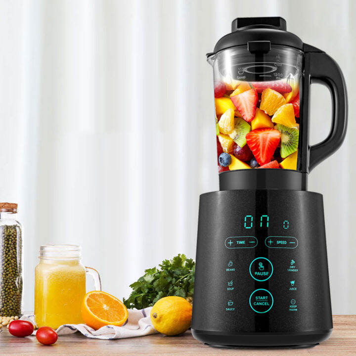 electric cooking home use heat multifunction kitchen mixer machine