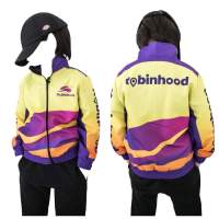 ?️เสื้อแจ๊คเก็ต ชุดเด็ก เสื้อโรบินฮู้ด ไรเดอร์      ?. Robinhood?