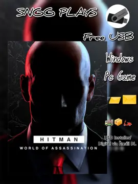 HD wallpaper: Hitman, Hitman 3, game cover, PSP, PlayStation 4, Hitman:  Absolution