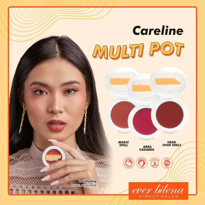 careline multi pot Lazada PH